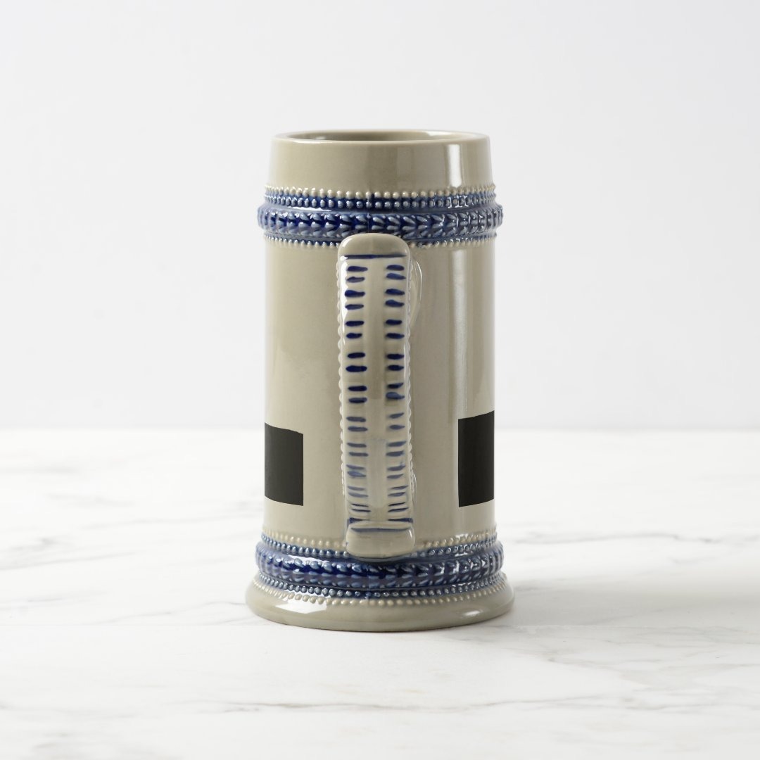 U.S. Military Branches Silhouettes Mug