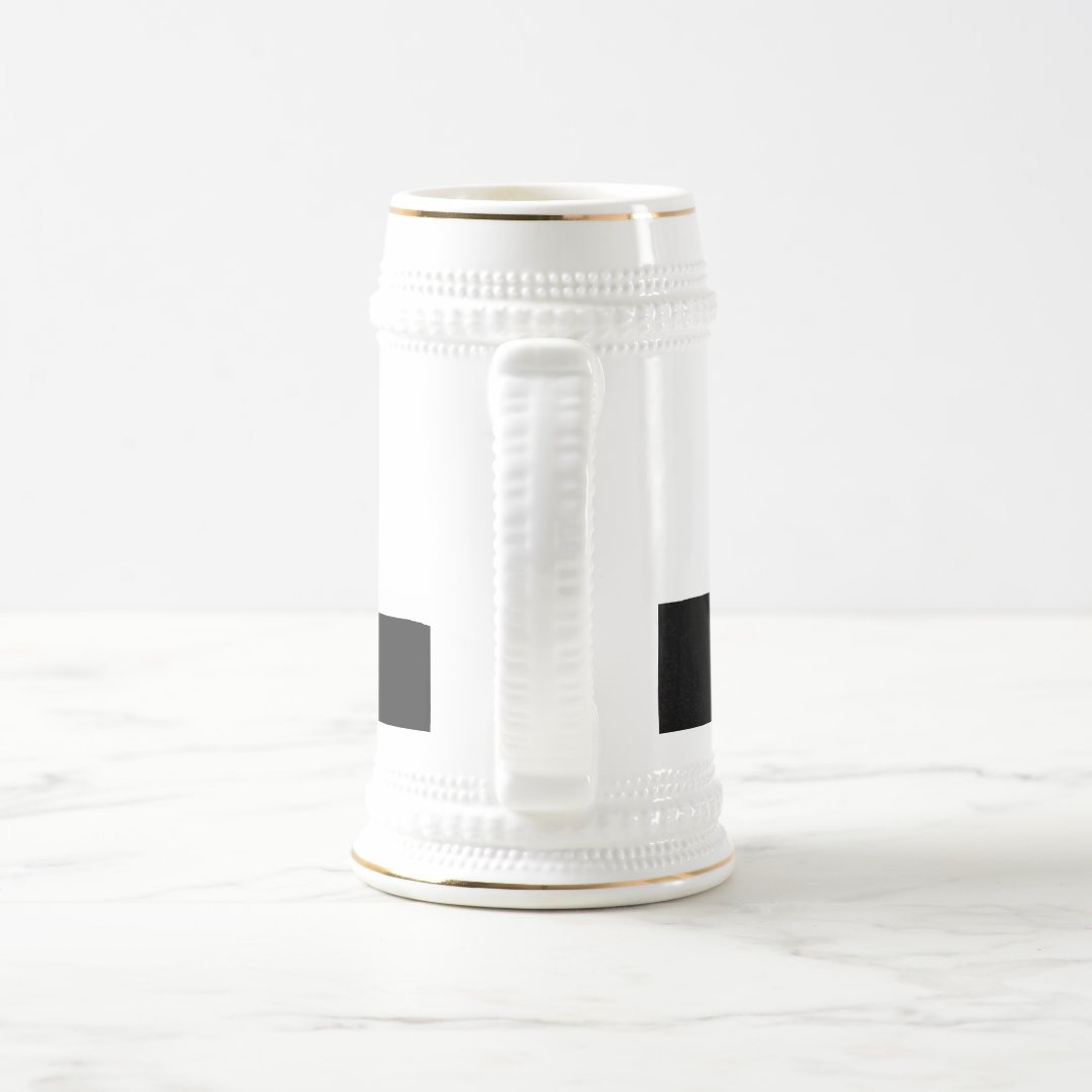 U.S. Military Branches Silhouettes Mug