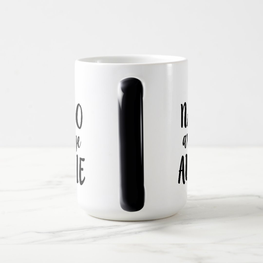 Nacho average Auntie coffee mug aunt gift