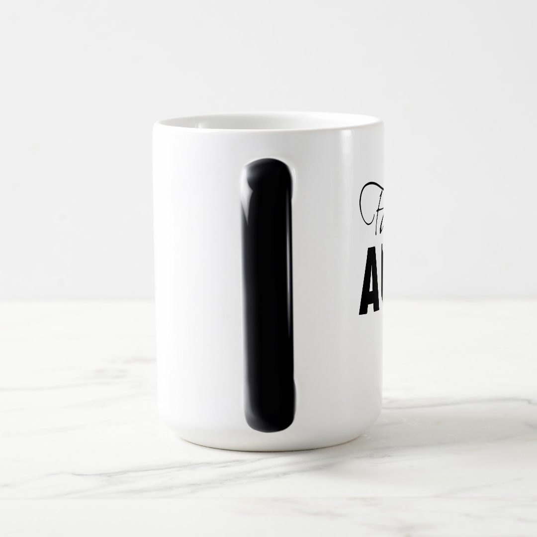 I'm The Favorite Aunt Best Auntie Mug