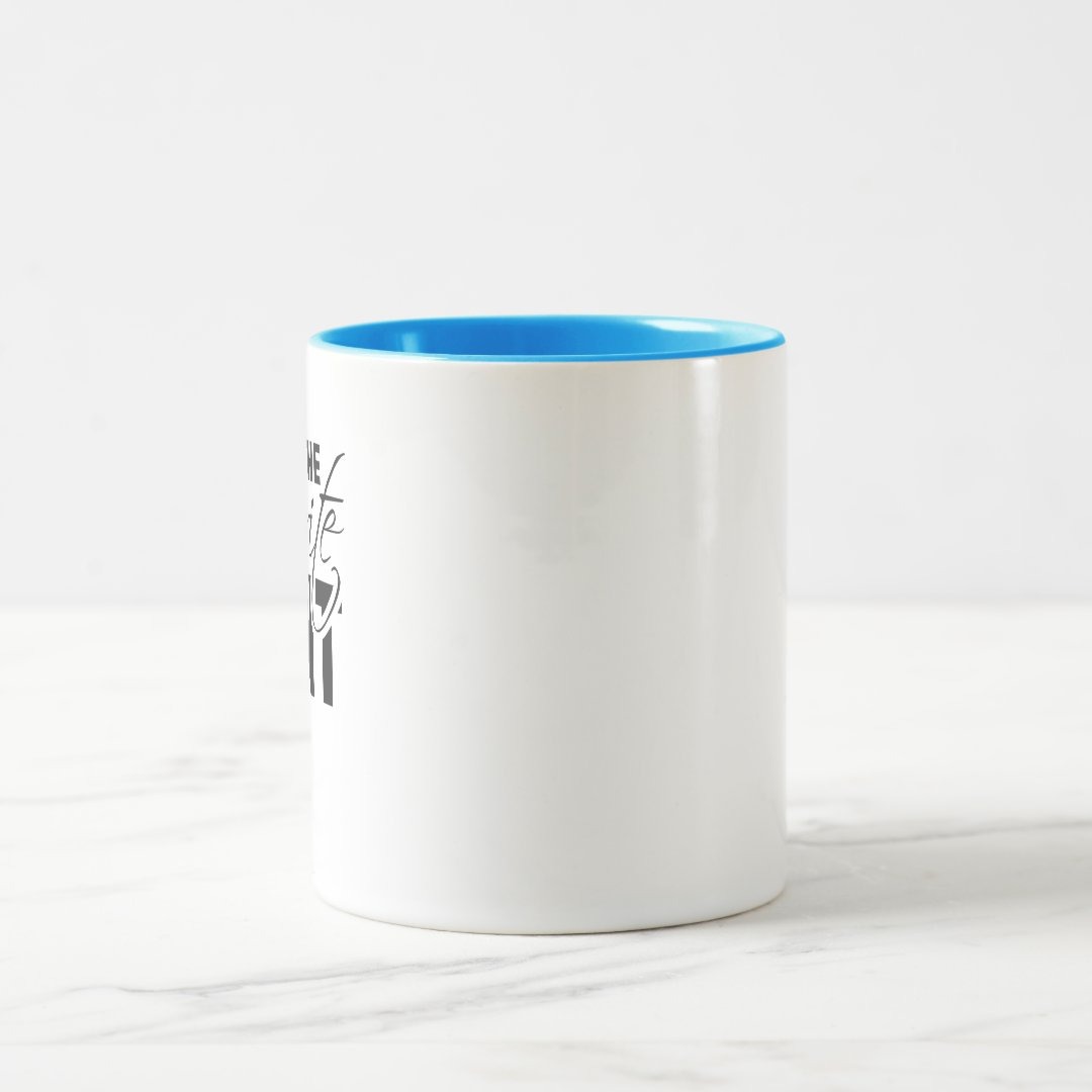 I'm The Favorite Aunt Best Auntie Mug