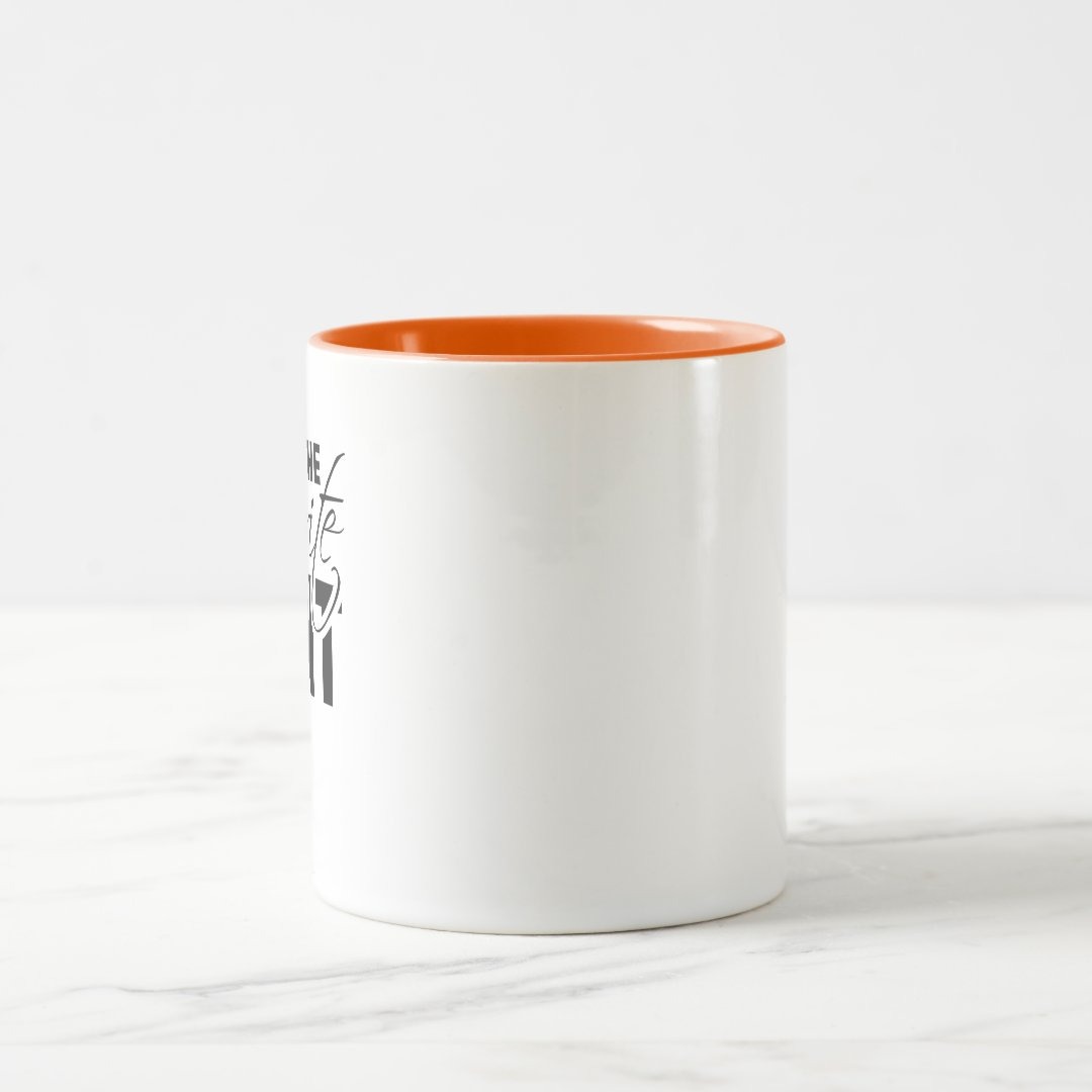 I'm The Favorite Aunt Best Auntie Mug