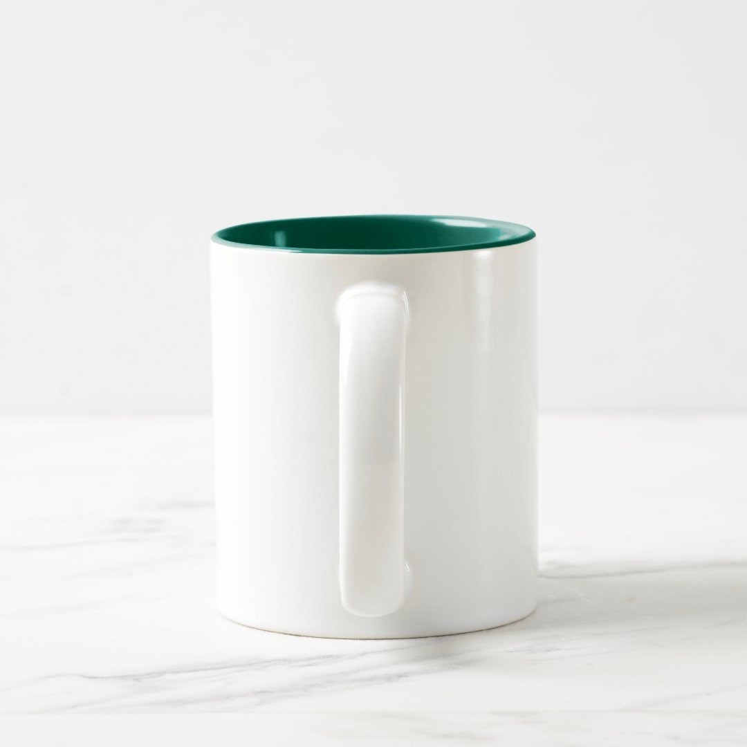 Coffee mugs for military