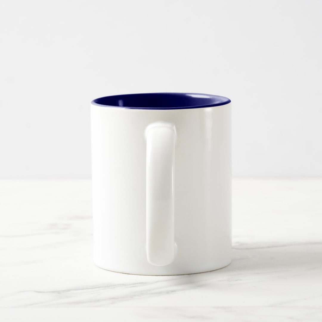 Coffee mugs for military