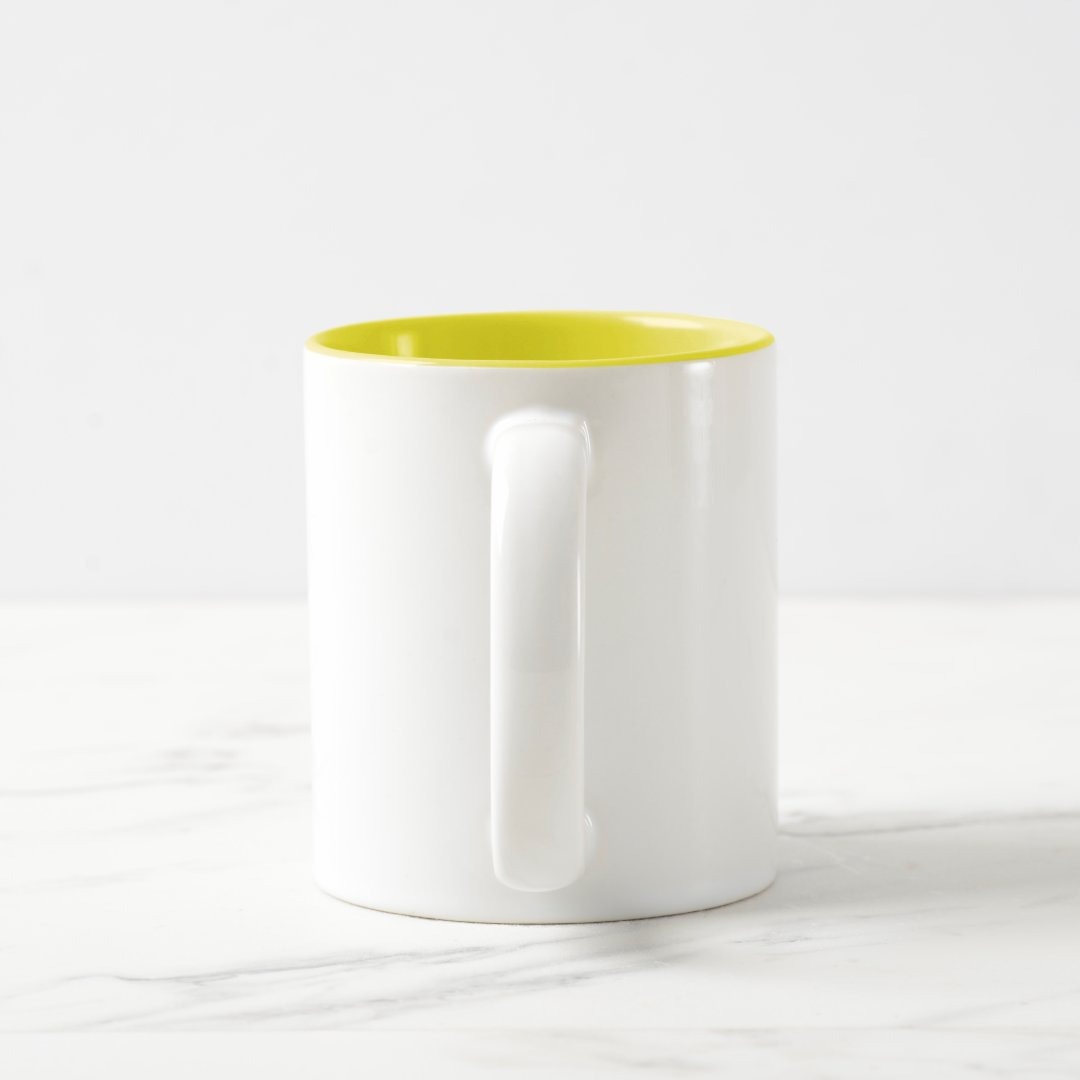 Coffee mugs for military