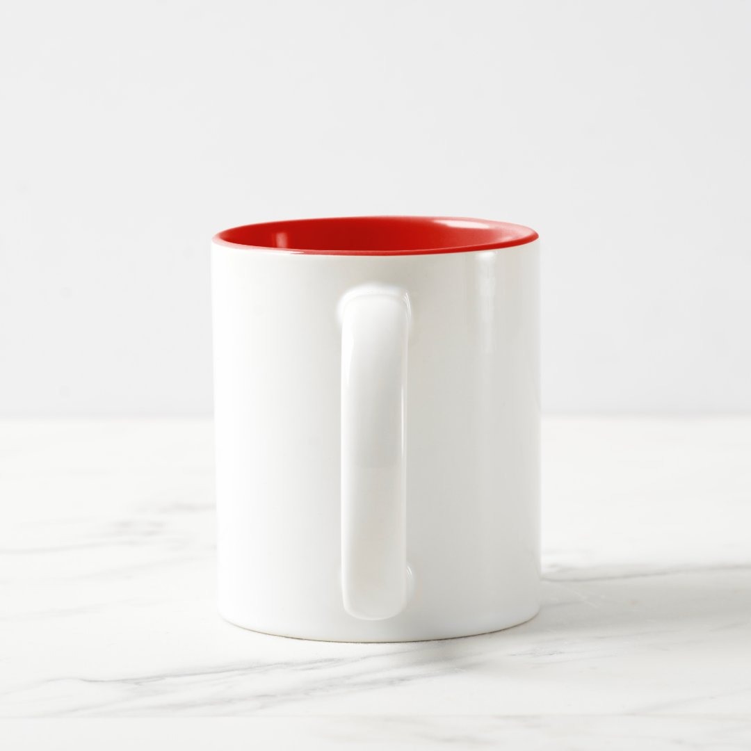 Coffee mugs for military