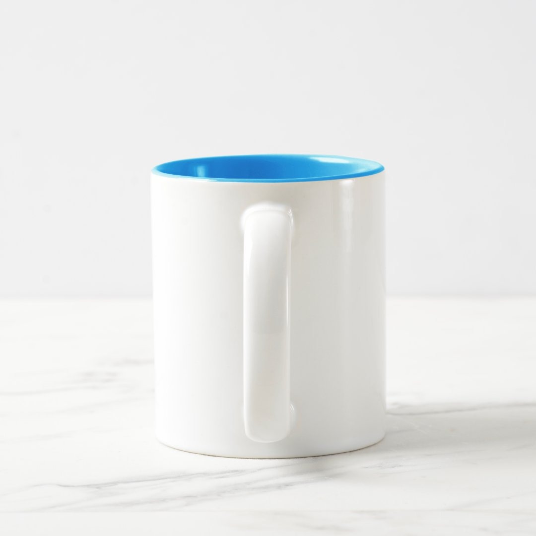 Coffee mugs for military