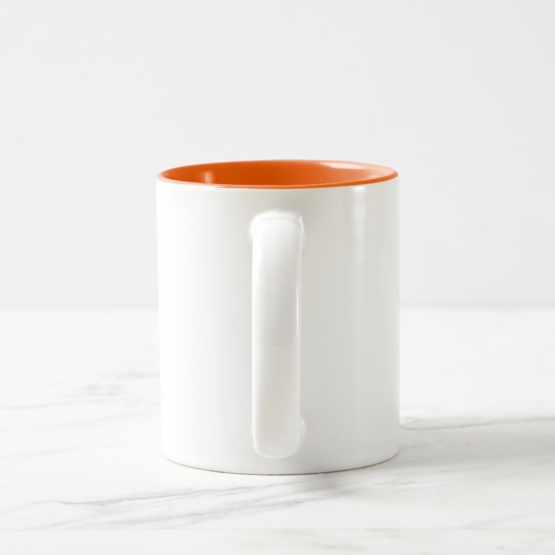 Coffee mugs for military