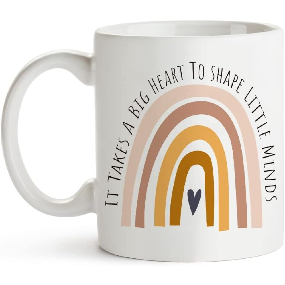 Teacher Coffee Mug