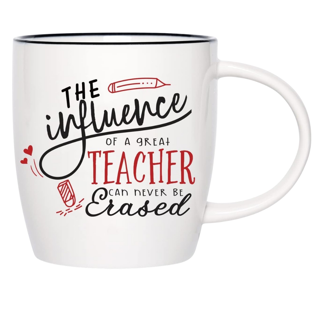 Teacher Gifts for Teacher Appreciation Gifts for Women Coffee Mug