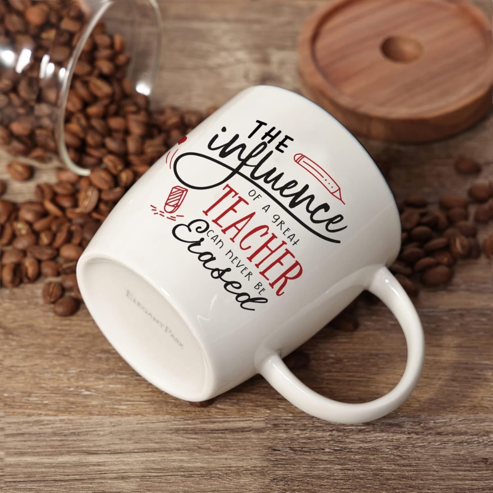 Teacher Gifts for Teacher Appreciation Gifts for Women Coffee Mug