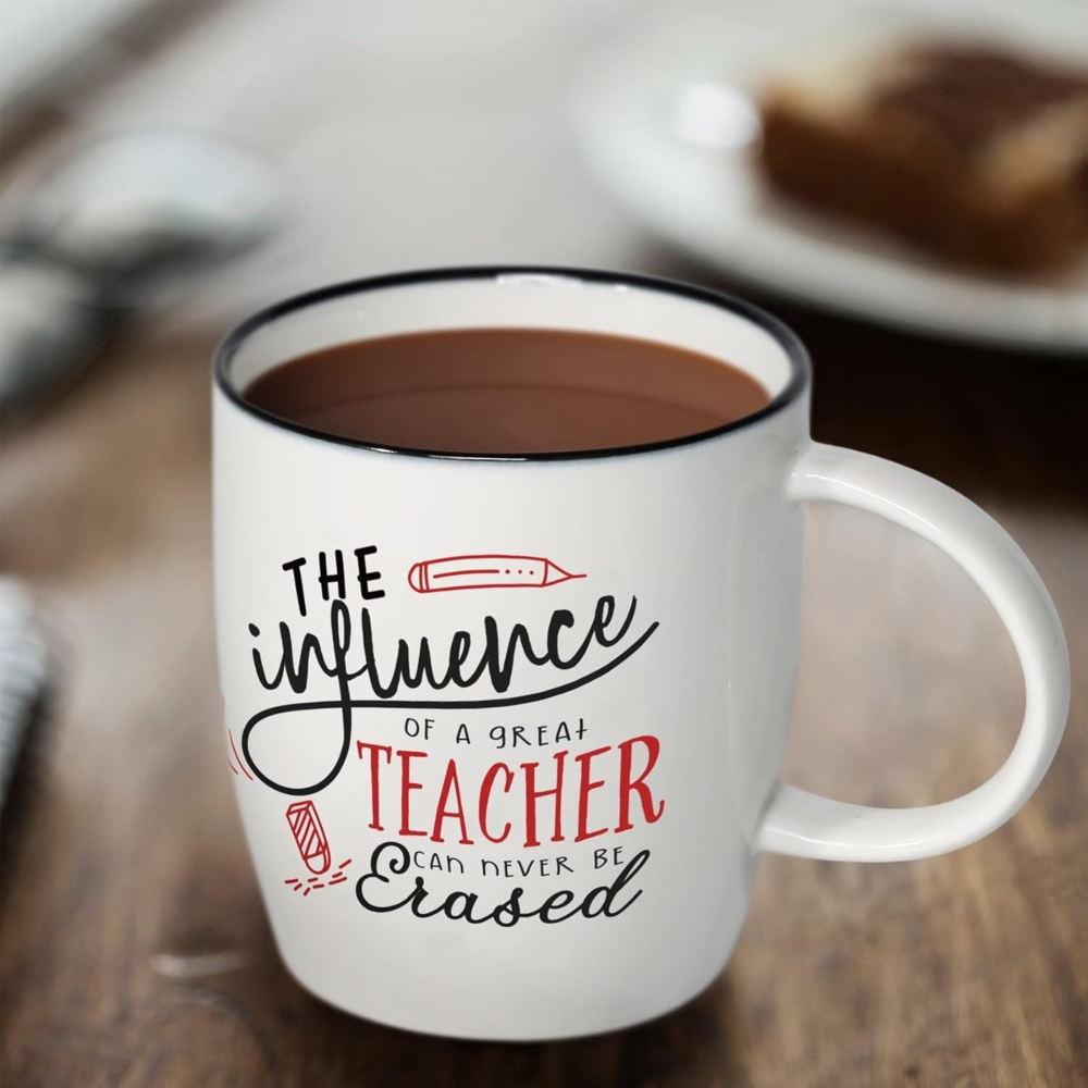 Teacher Gifts for Teacher Appreciation Gifts for Women Coffee Mug