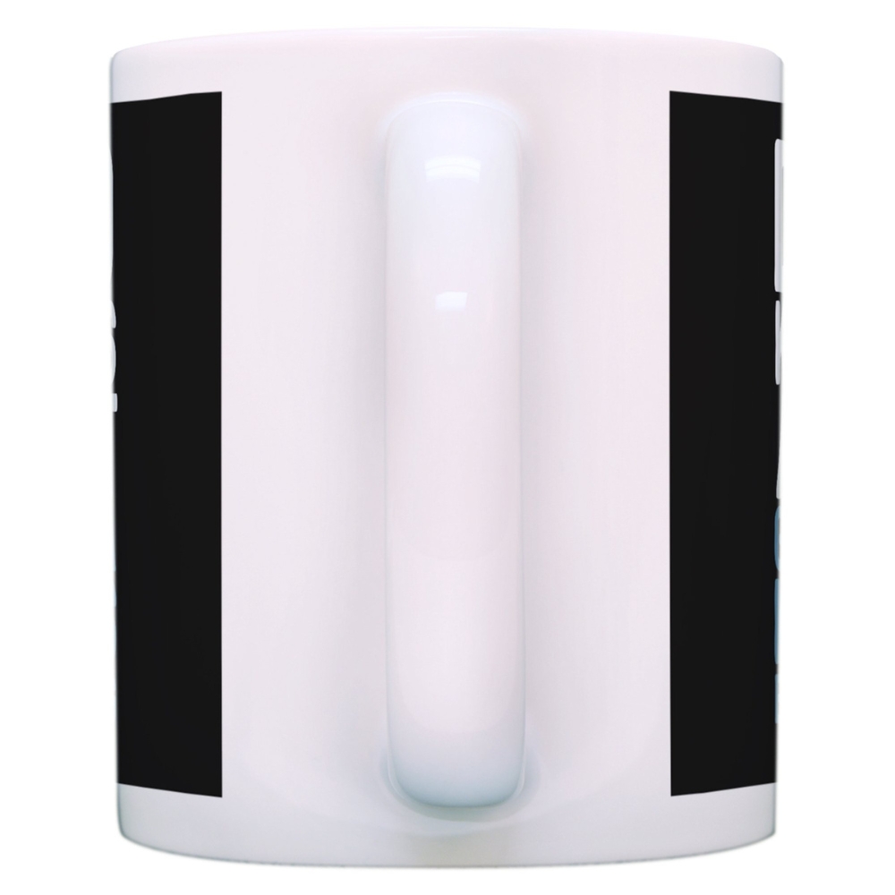 Funny Grandpa Dad Knows a Lot Grandpa Knows Everything Grandpa Coffee Mug