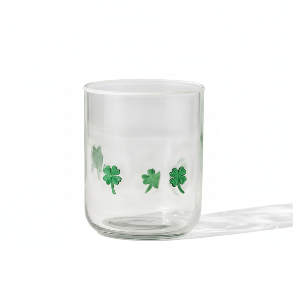 The Icon Juice Glass