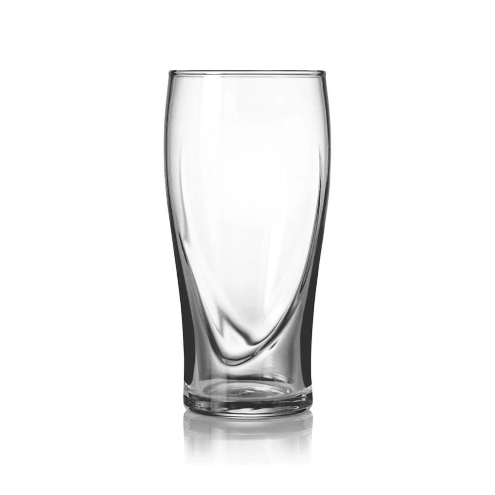20oz Crystal Beverage Glass
