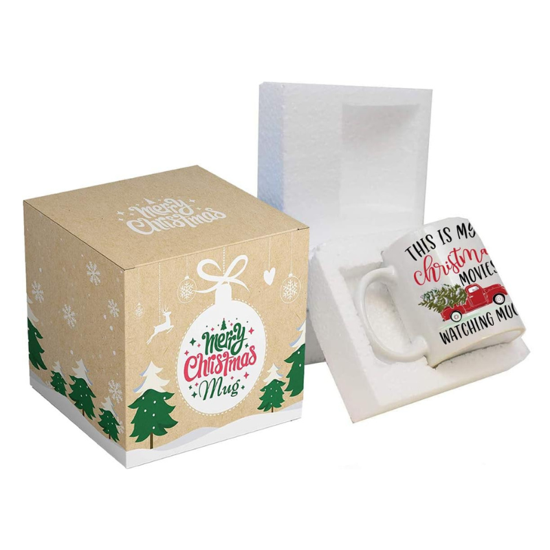Christmas Gifts Coffee Mug