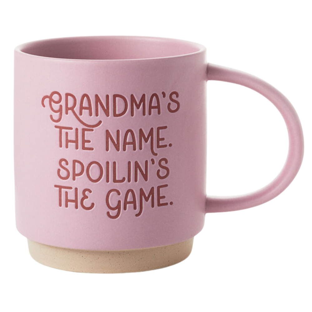Grandma's the Name Mug, 16 oz.