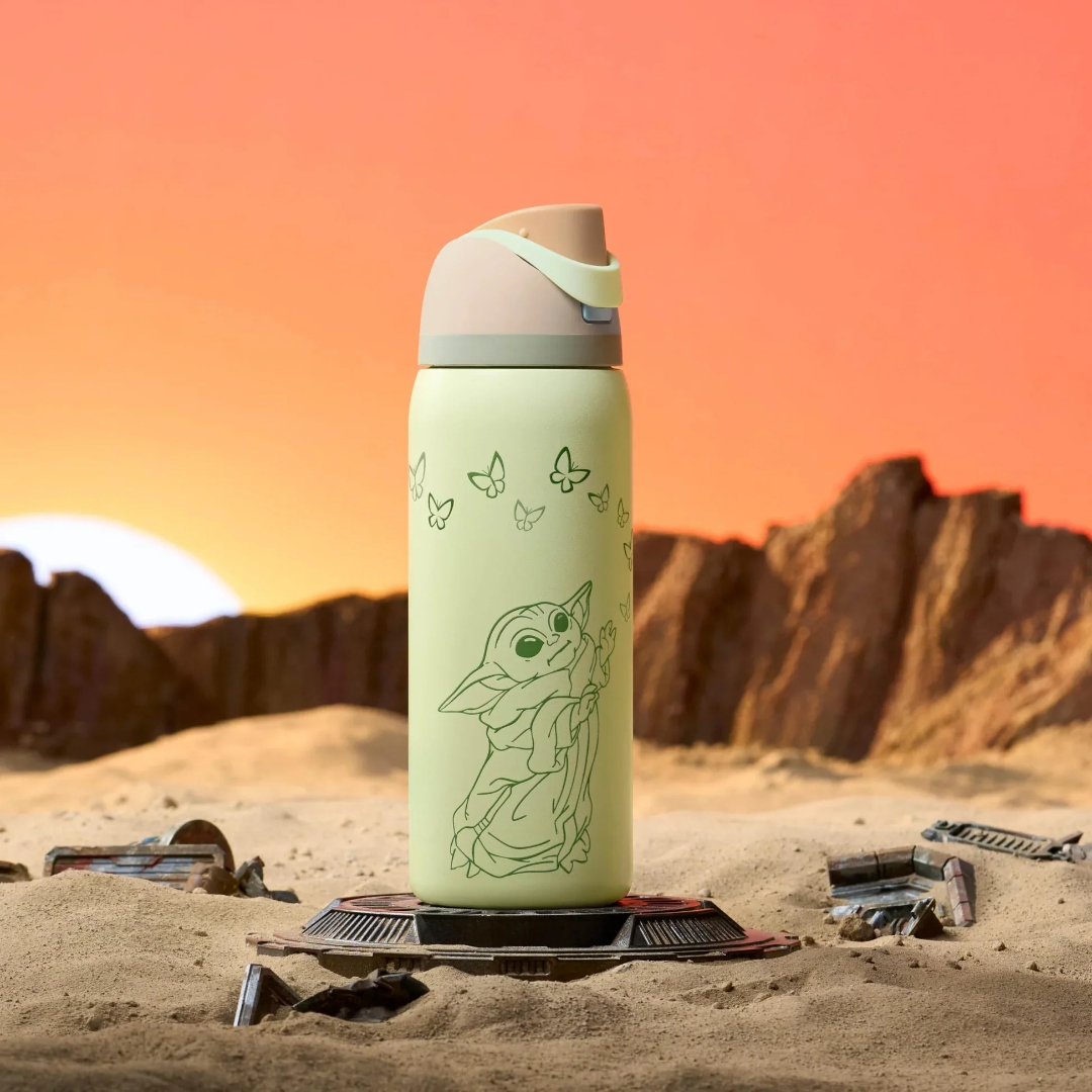 Limited Edition 32 Oz Water Bottle