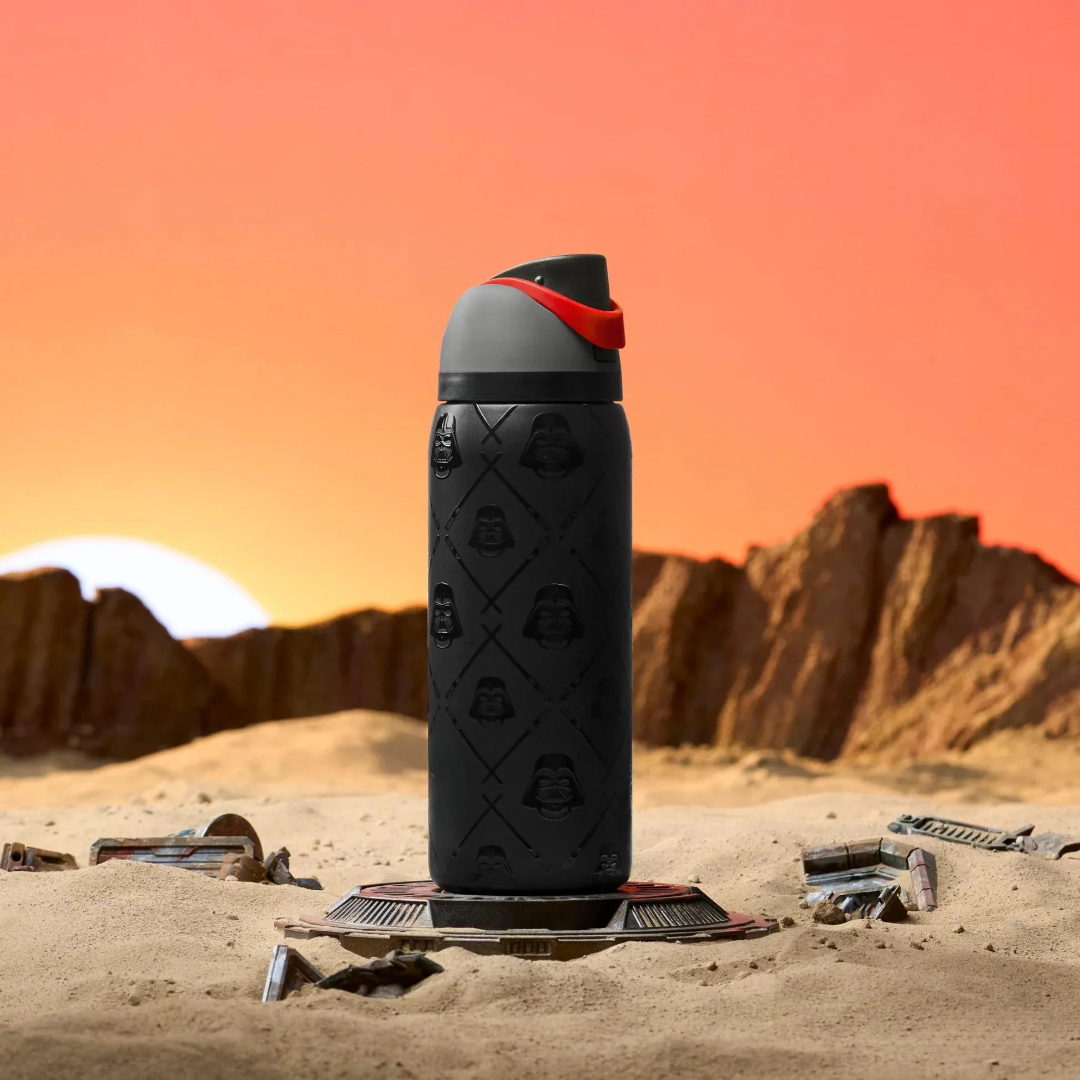 Limited Edition 32 Oz Water Bottle