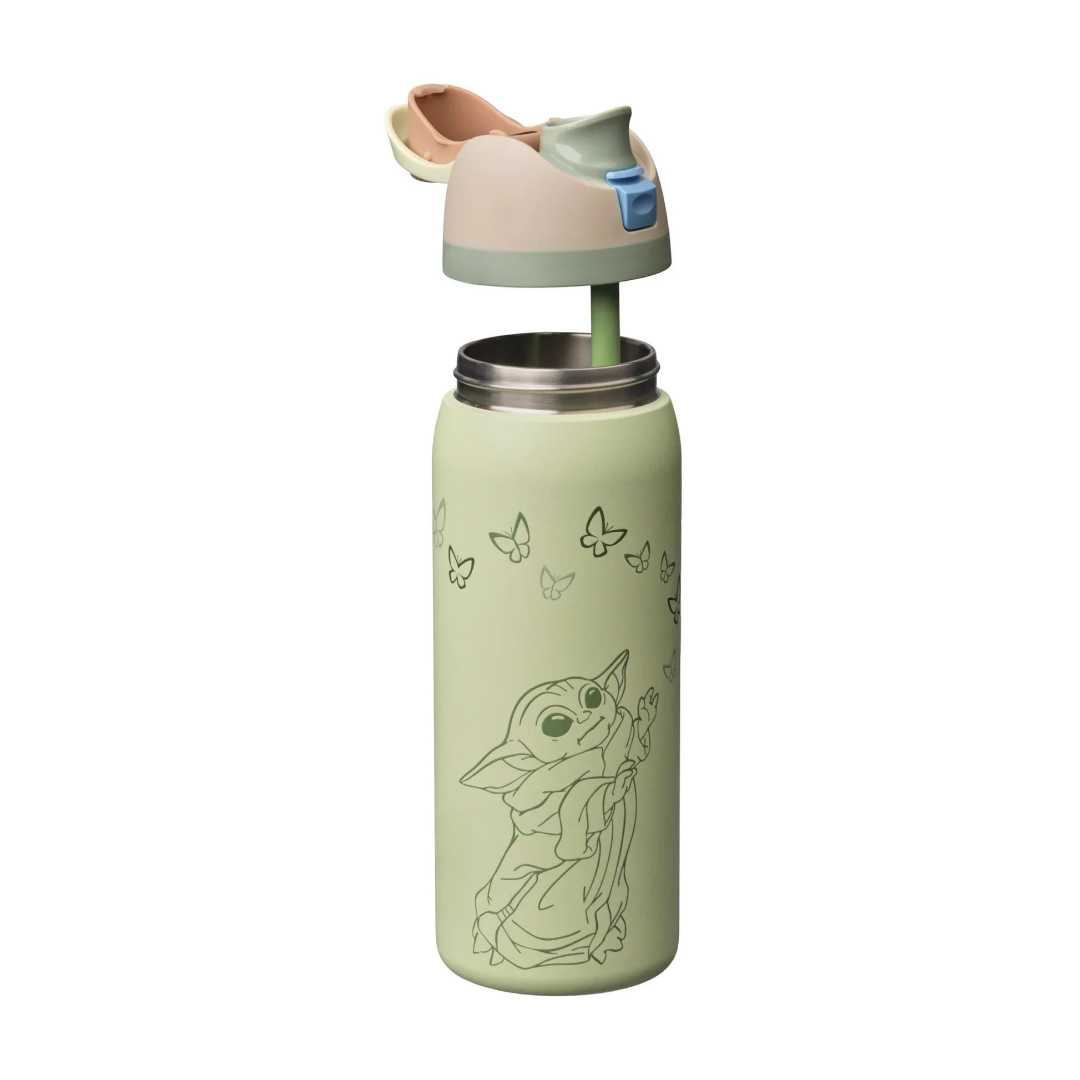 Limited Edition 32 Oz Water Bottle