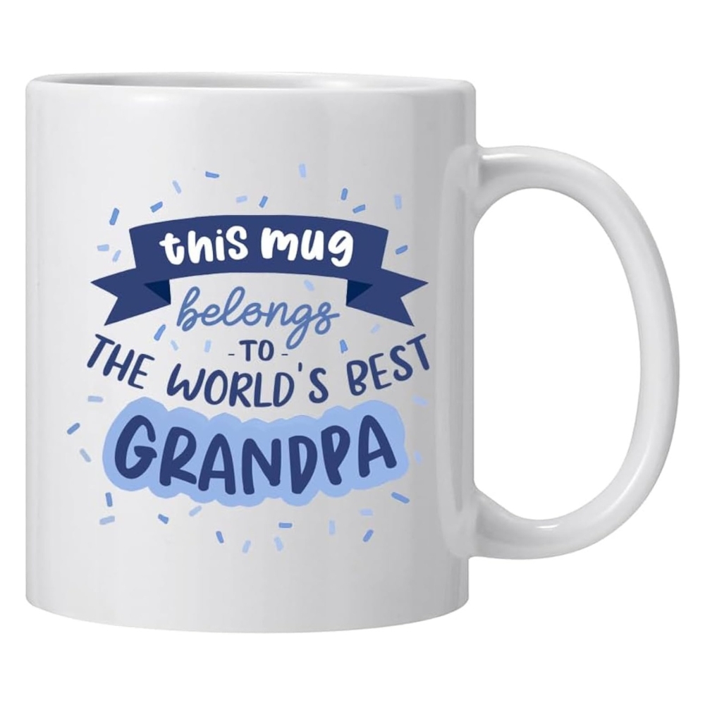 Grandpa Fathers Day Birthday Gifts for Grandpa