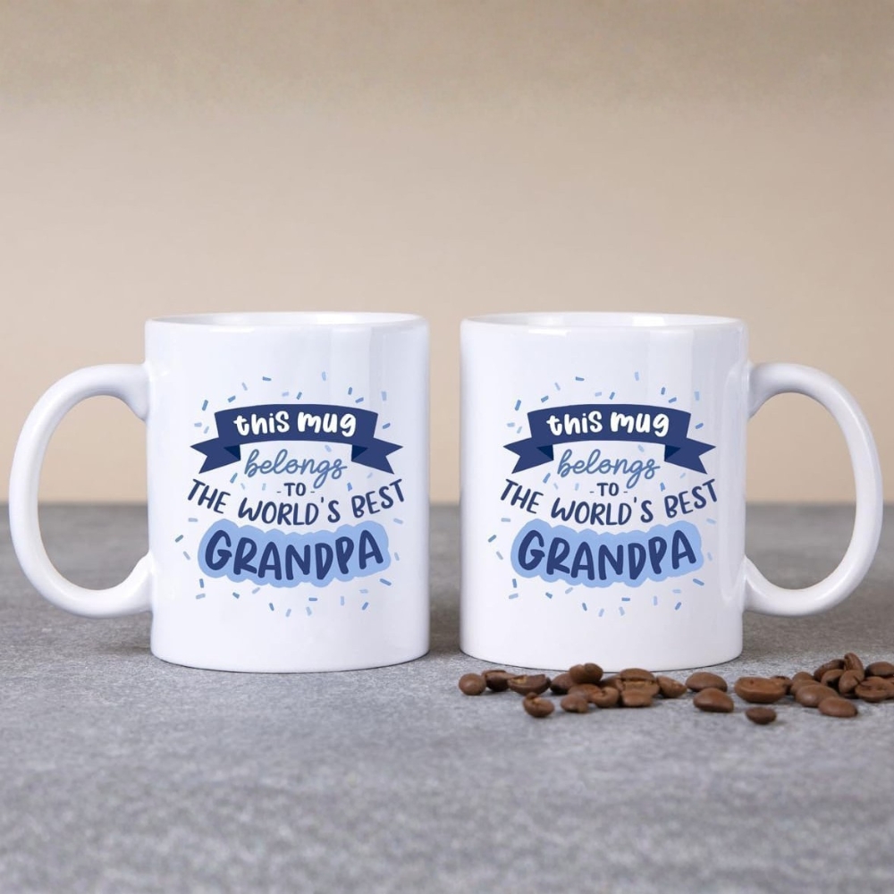 Grandpa Fathers Day Birthday Gifts for Grandpa