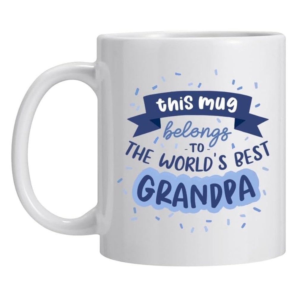 Grandpa Fathers Day Birthday Gifts for Grandpa