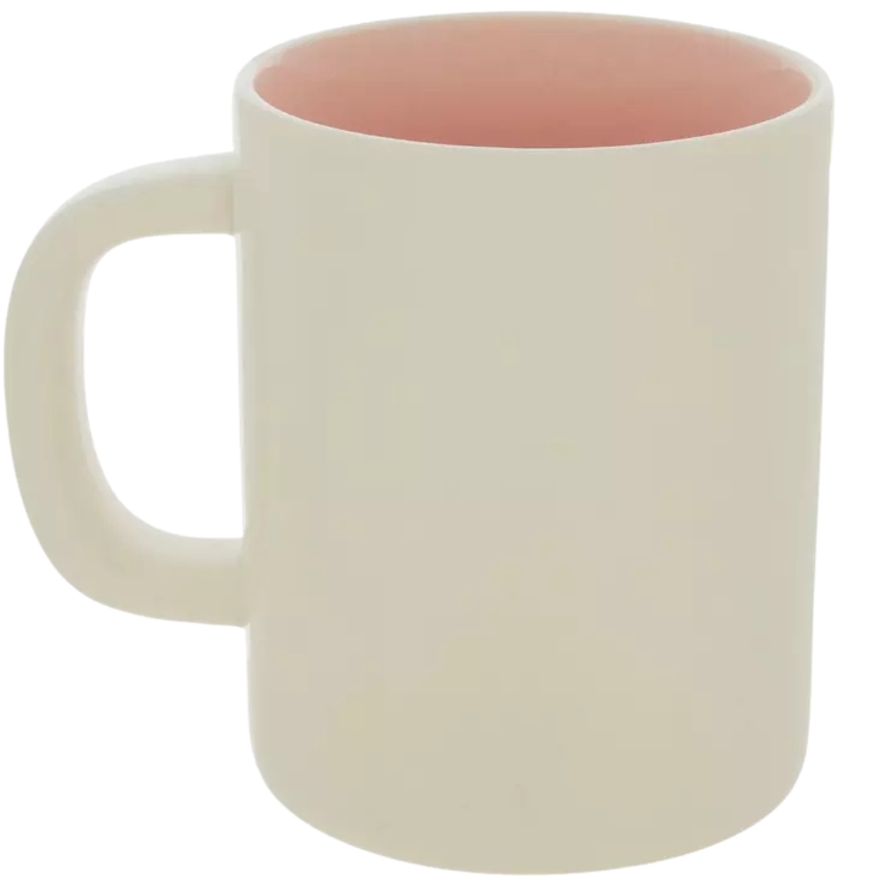 Promoted To Grandma Mug