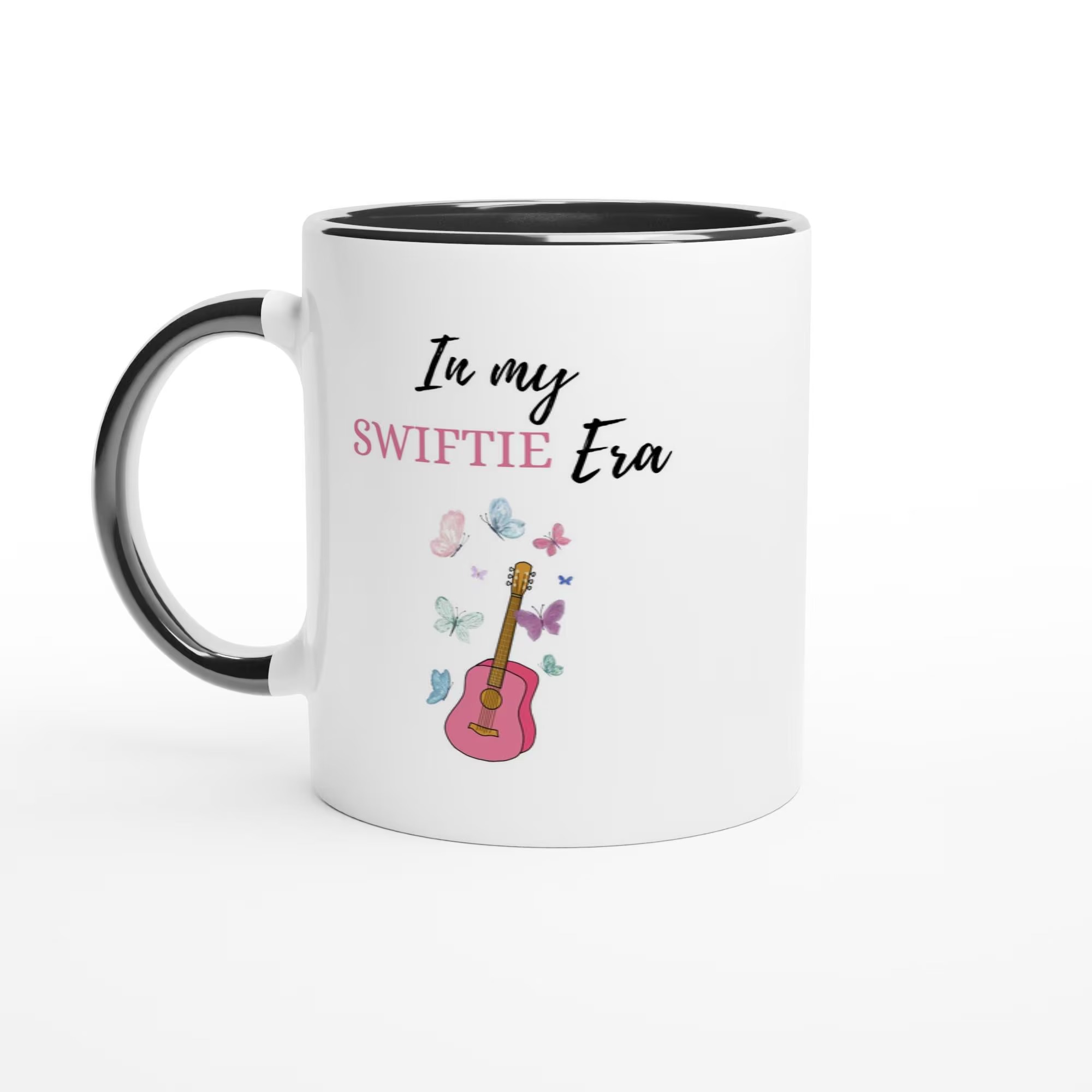In My Swiftie Era Printed Mug