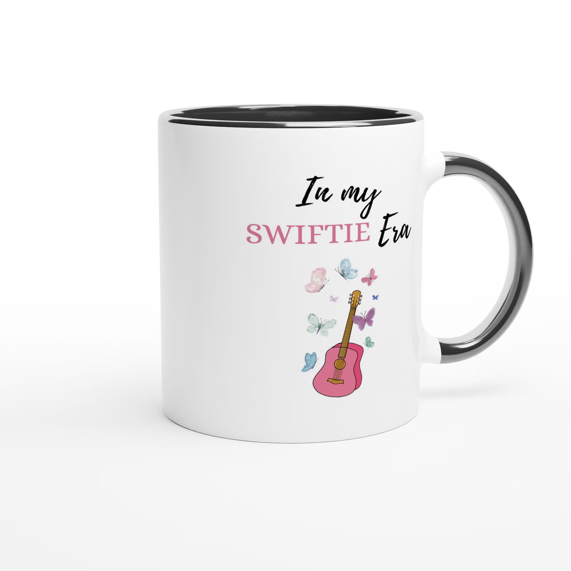 In My Swiftie Era Printed Mug