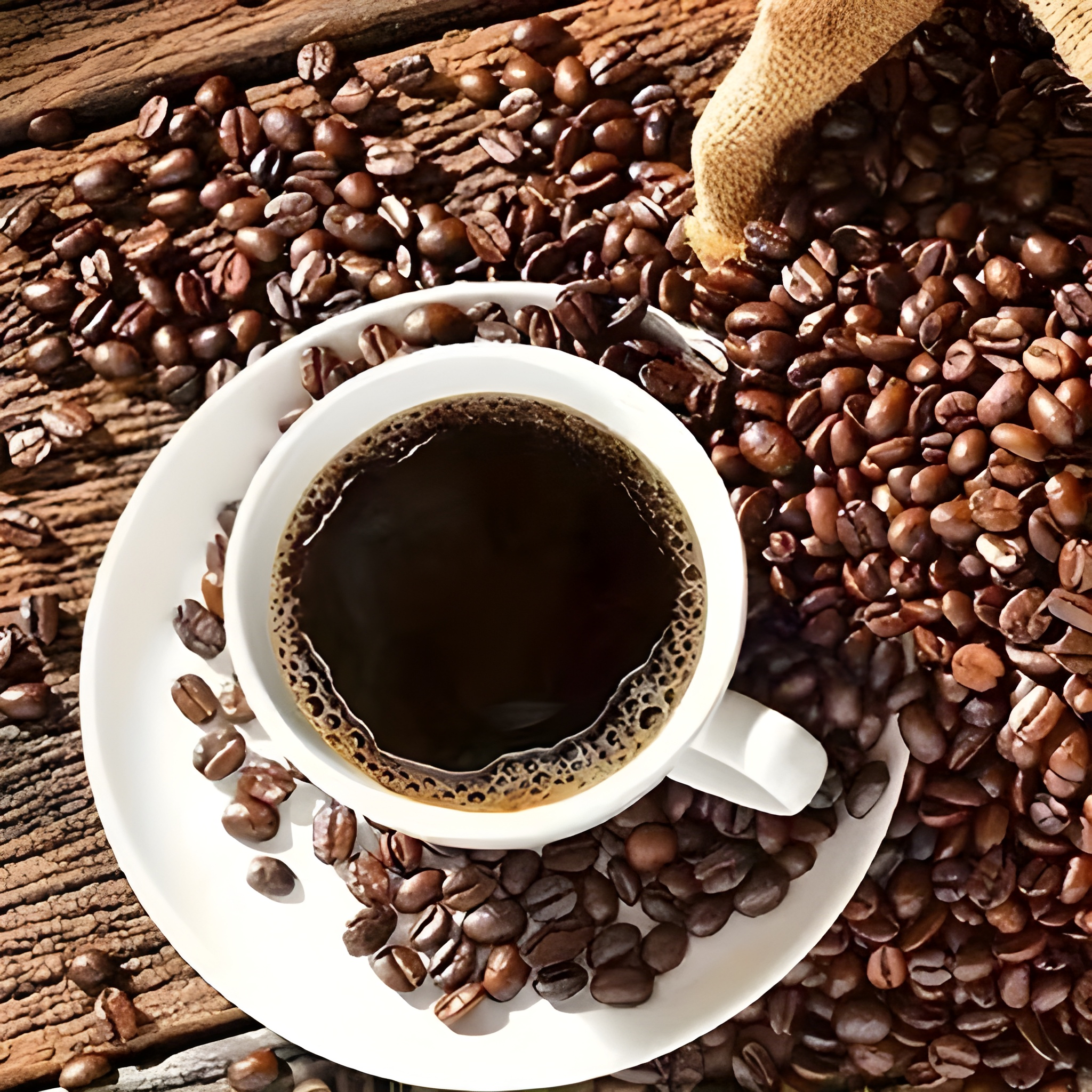 11 oz Ceramic Doctor Coffee Mug Letter Print Drinkware 1pc