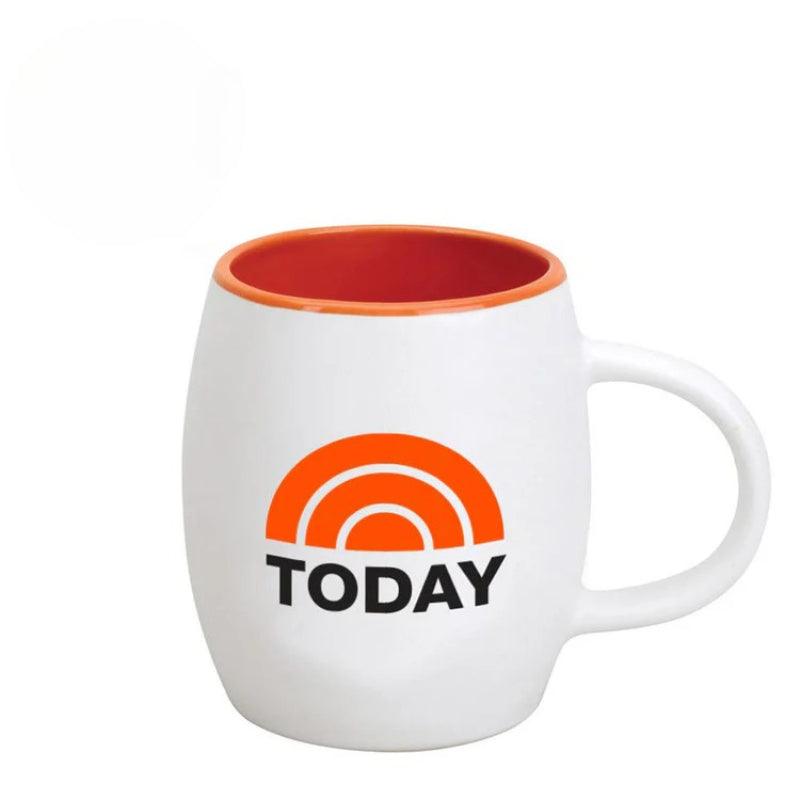 Today Morning Ceramic Mug-Mineral Mug