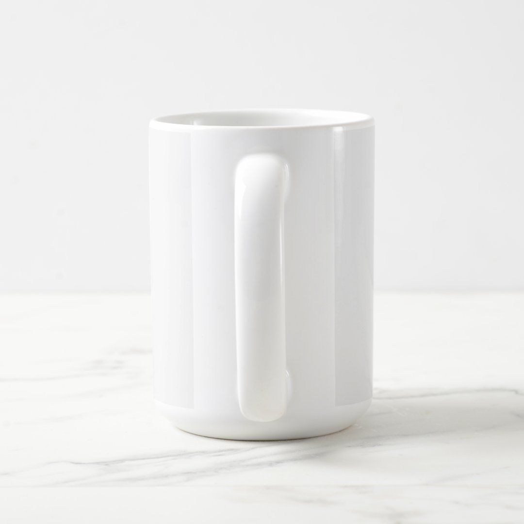 Dental Assistant Nutrition Facts Mug