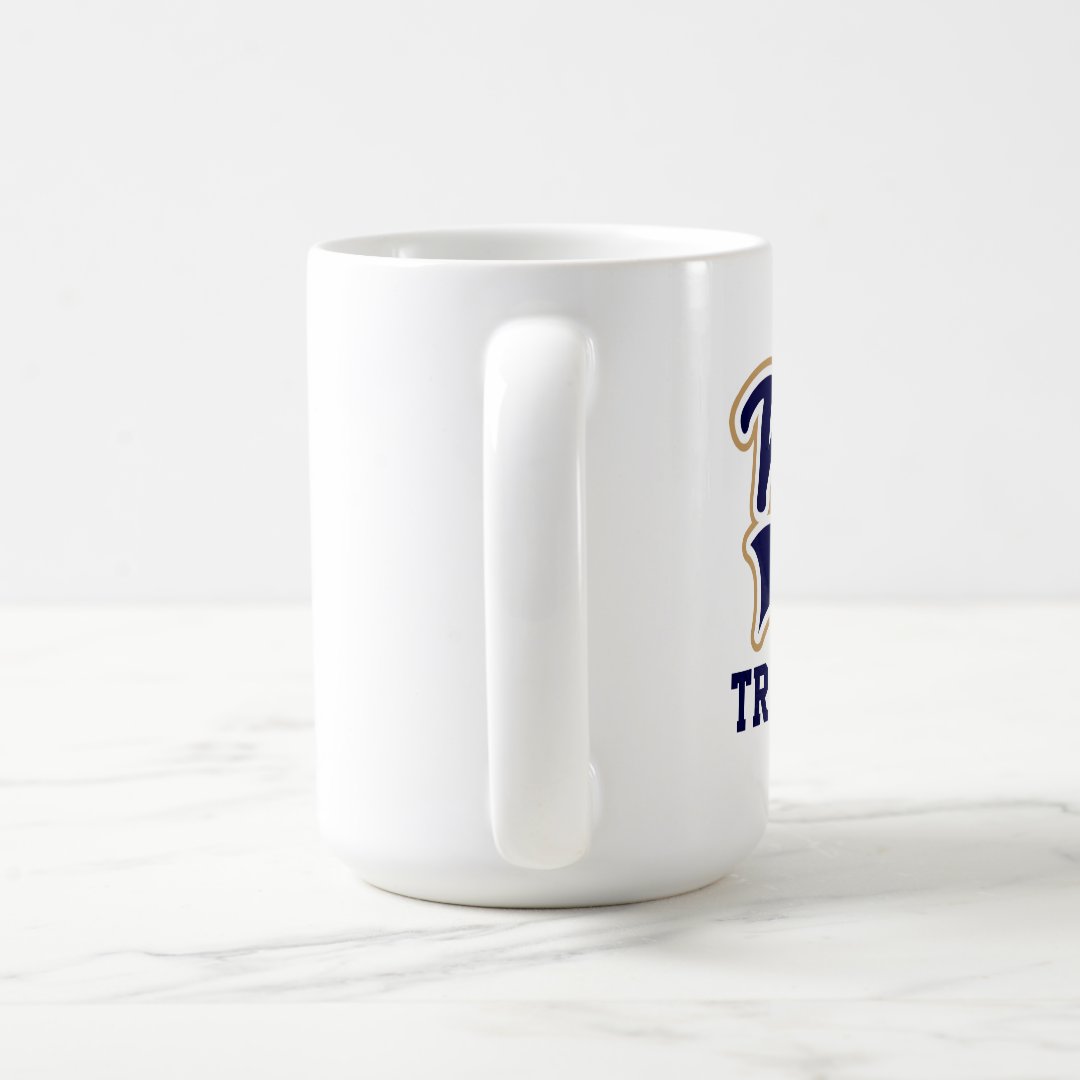 Truck Driver Worlds Best Gift for Him Coffee Mug