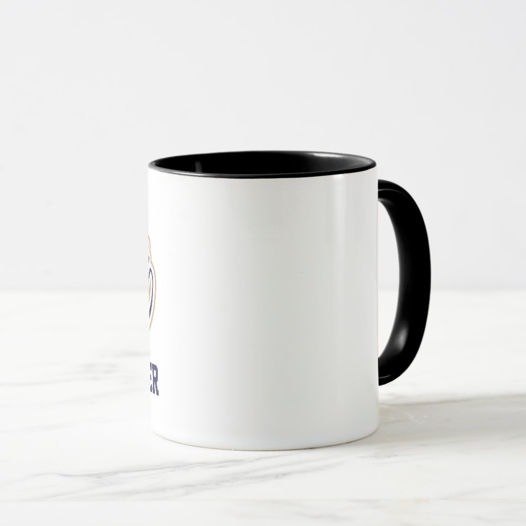 Combo Mug Truck Driver Worlds Best Gift for Him Coffee Mug