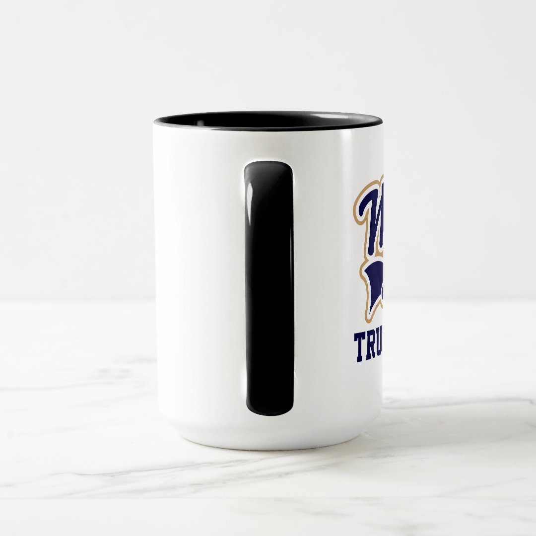 Combo Mug Truck Driver Worlds Best Gift for Him Coffee Mug