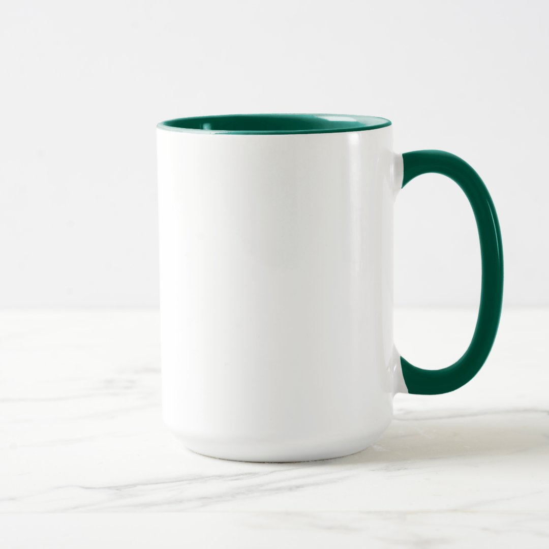 Combo Mug Truck Driver Worlds Best Gift for Him Coffee Mug