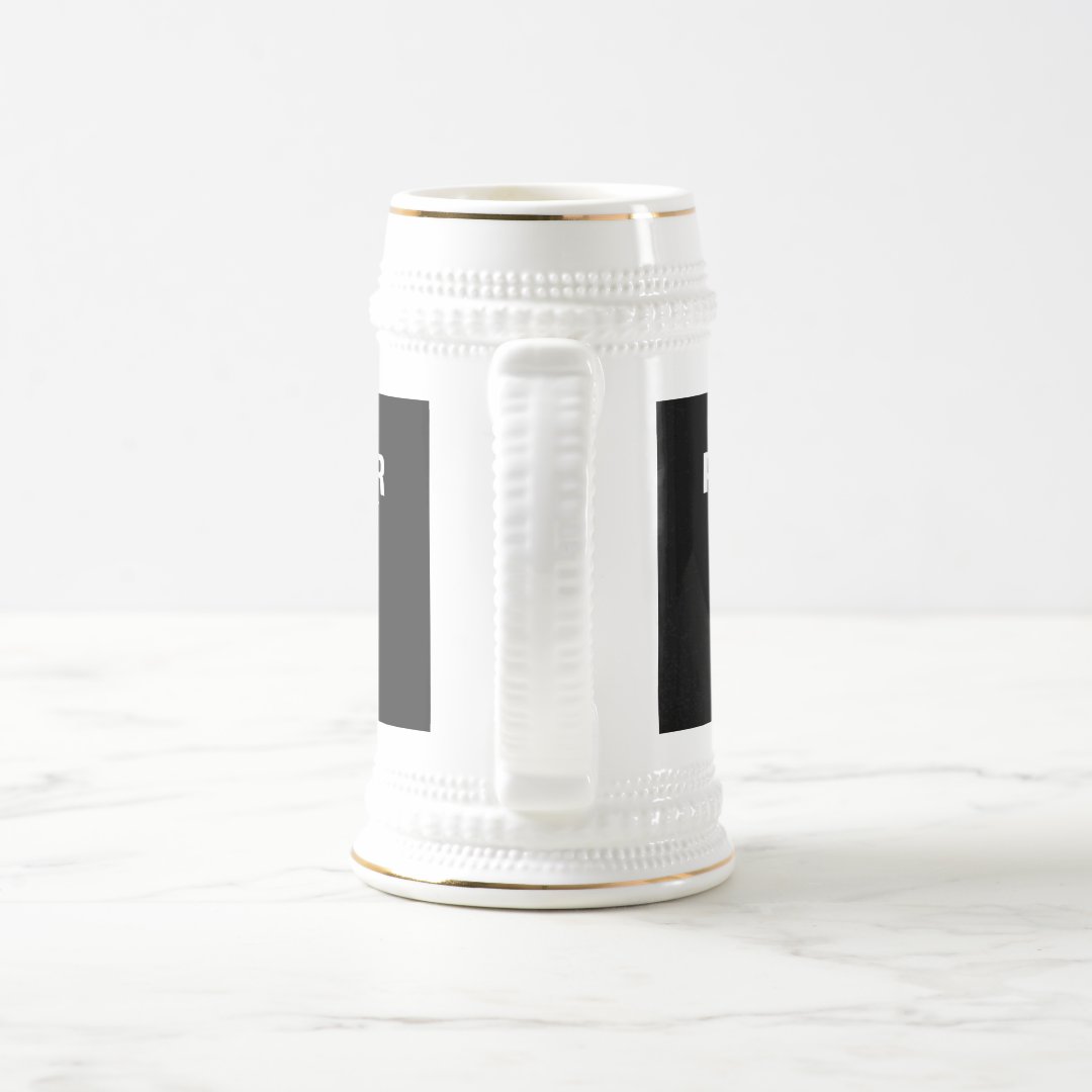 Stein Photographer Life Funny Photography Checklist Mug