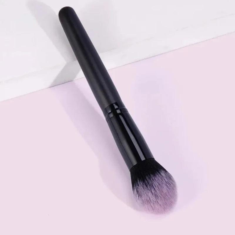 Large Foundation Brush-My Makeup Brushset