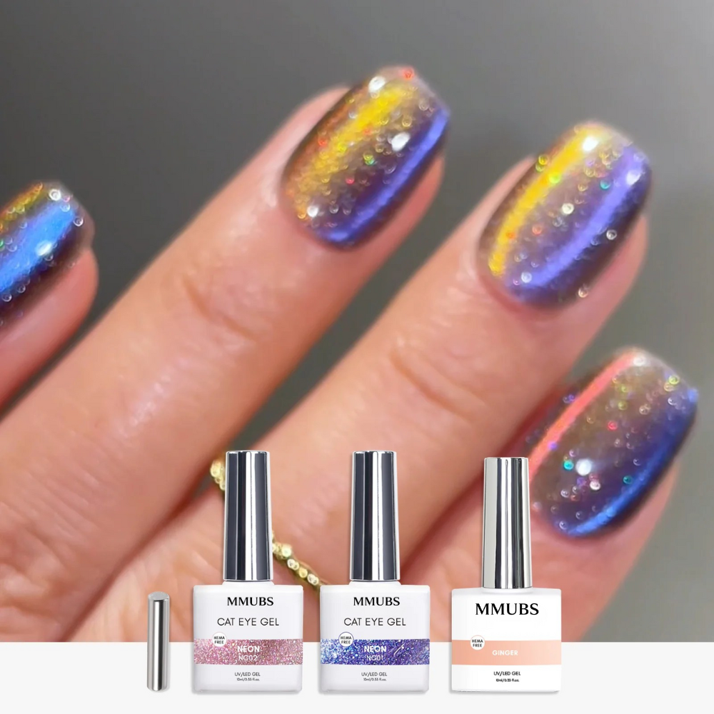 IG Nail Trend Set-Northern Light