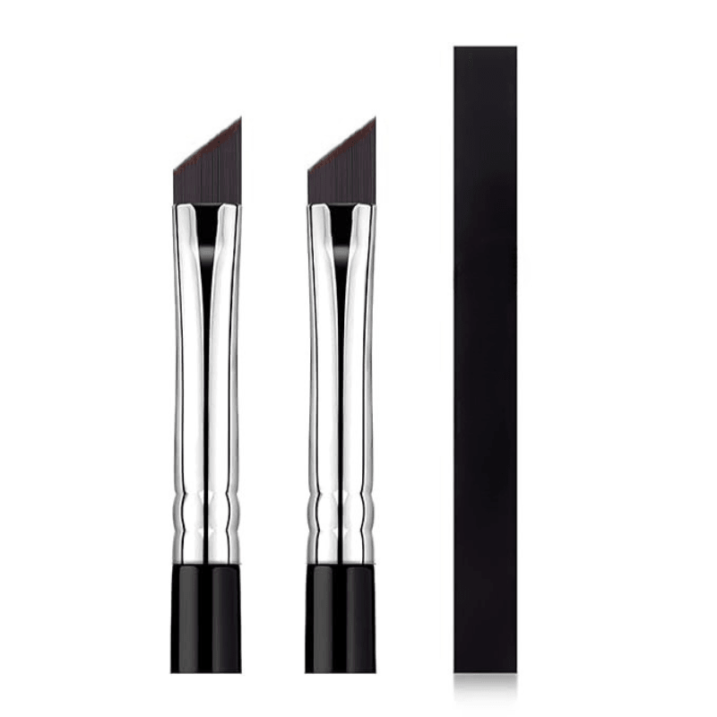 Eyeliner Smudge Brush Set For Dual Function Flawless Makeup-My Makeup Brushset