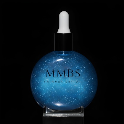 Orphic Shimmer Dry Signature Oil