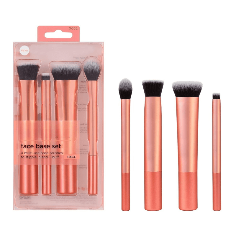 Face Base Brush Set-My Makeup Brushset