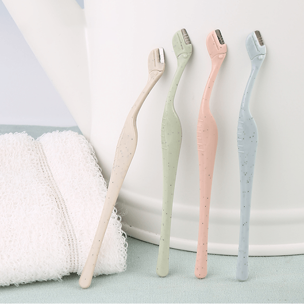 Beauty Touch-up Razor Set-My Makeup Brushset