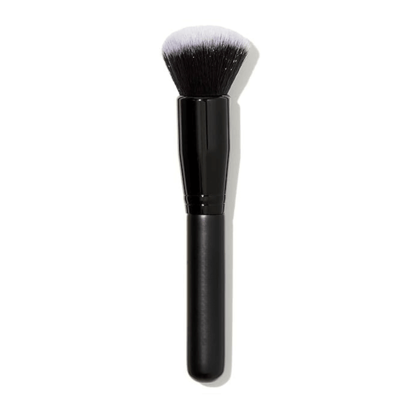 Blending Brush With Soft Bristles For Seamless Makeup-My Makeup Brushset