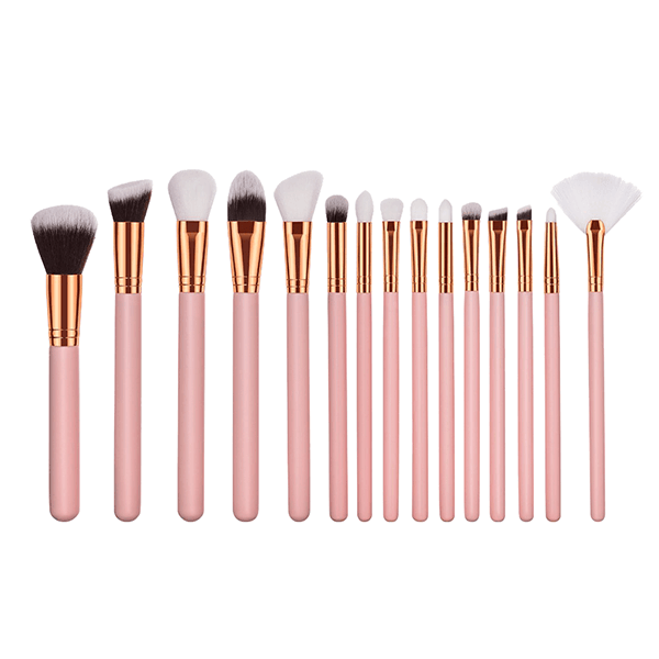 Professional Makeup Brush Set – Elevate Your Beauty Routine-My Makeup Brushset