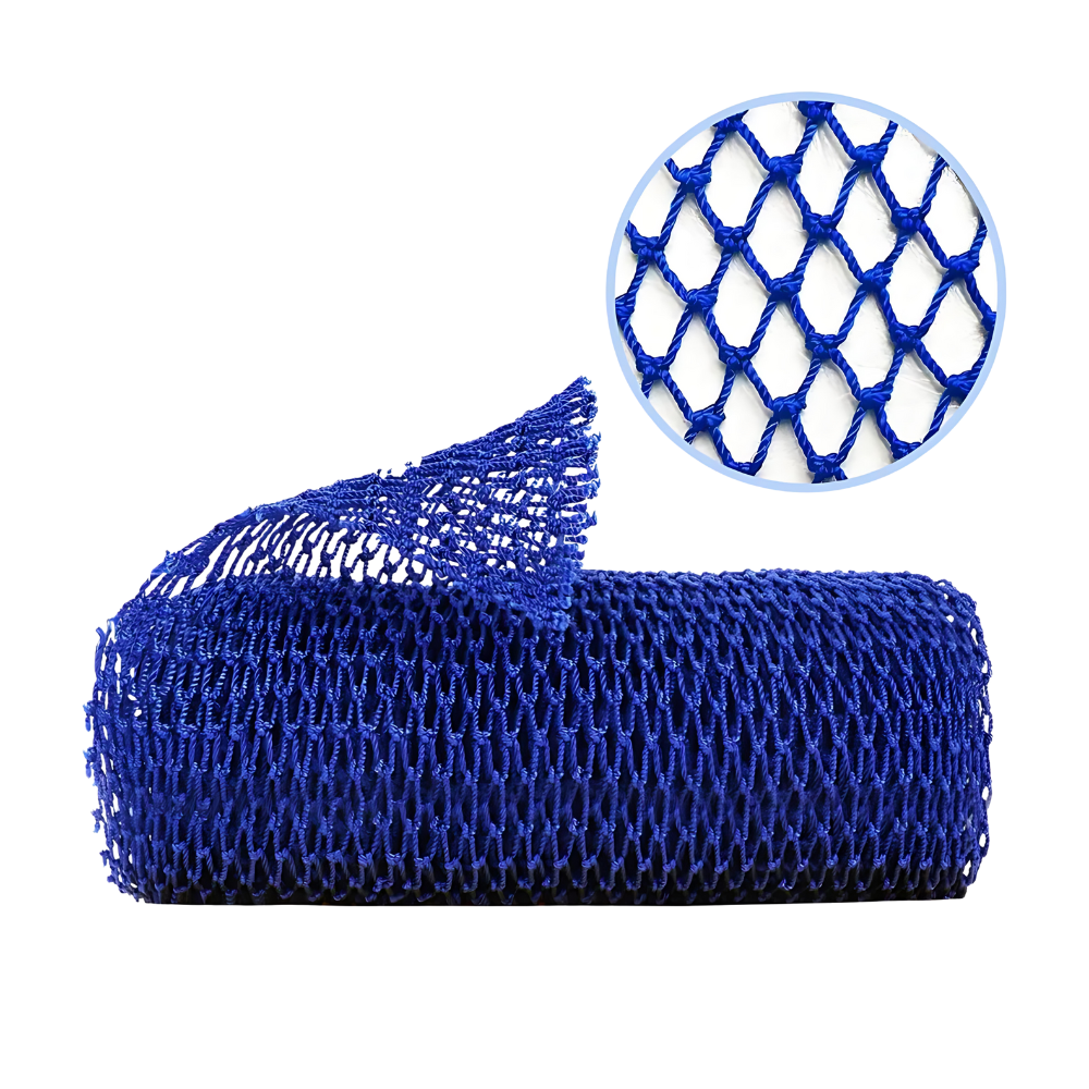 African Exfoliating Net Sponge-My Makeup Brushset