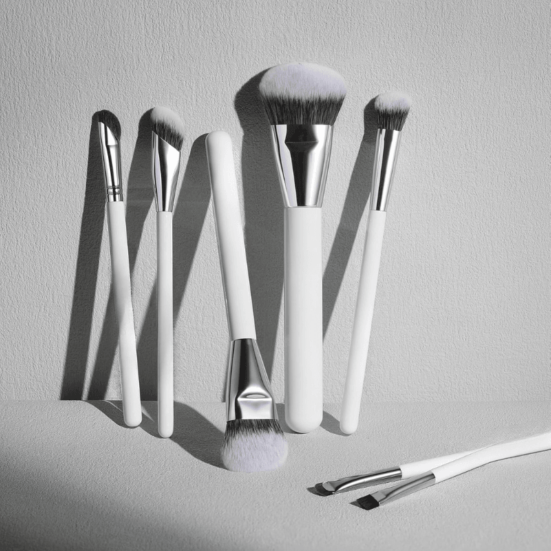 Professional Makeup Brush Set Seamless Application For All Makeup-My Makeup Brushset
