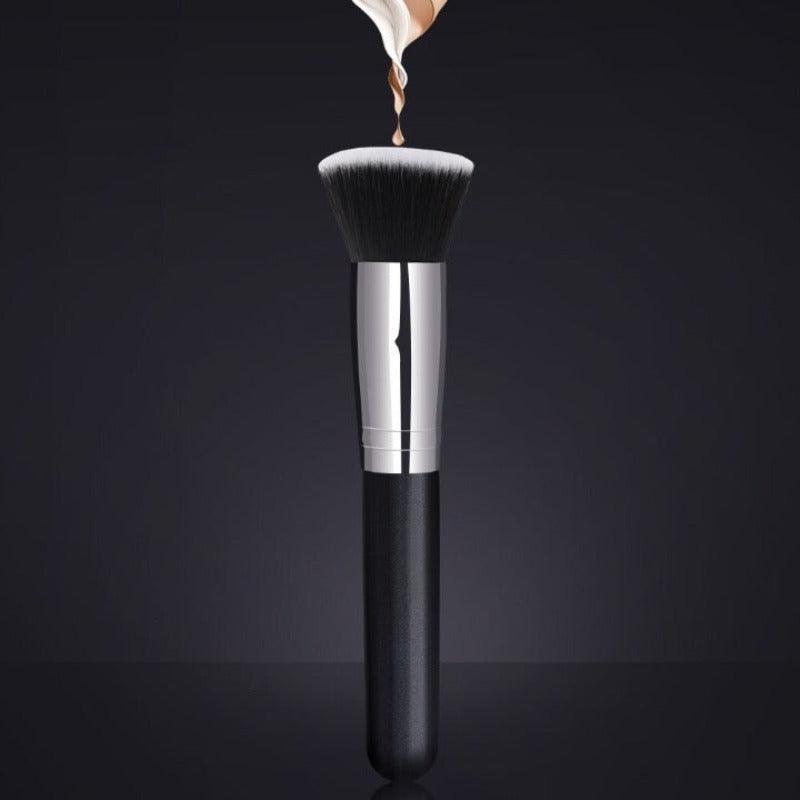 Foundation Makeup Brush – Smooth & Fast Application-My Makeup Brushset
