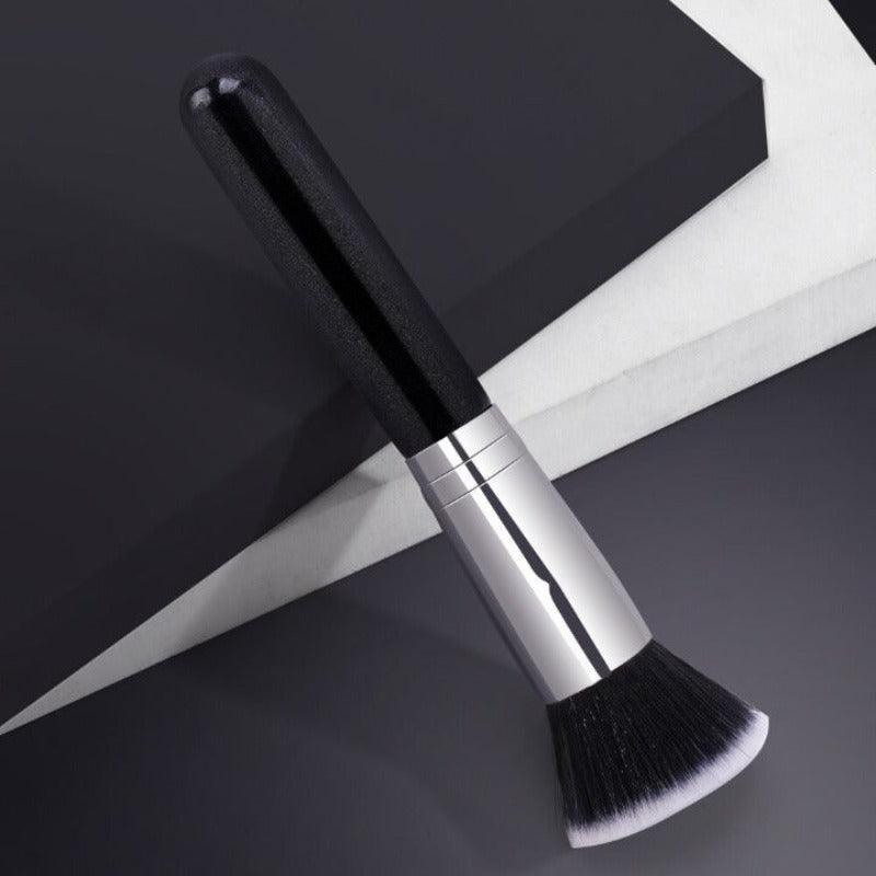 Foundation Makeup Brush – Smooth & Fast Application-My Makeup Brushset